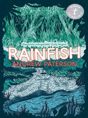 cover image of Rainfish